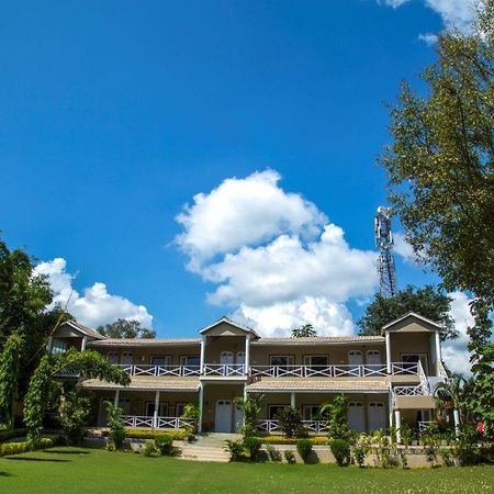 Tiger'S Den Resort Bandhavgarh National Park المظهر الخارجي الصورة