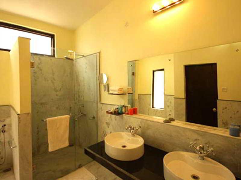 Tiger'S Den Resort Bandhavgarh National Park المظهر الخارجي الصورة