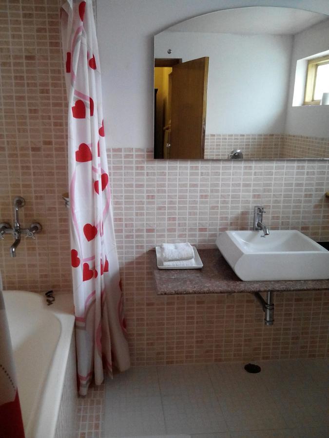 Tiger'S Den Resort Bandhavgarh National Park الغرفة الصورة