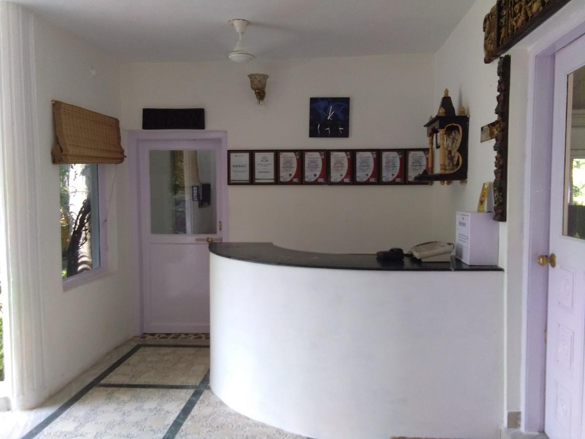Tiger'S Den Resort Bandhavgarh National Park المظهر الخارجي الصورة